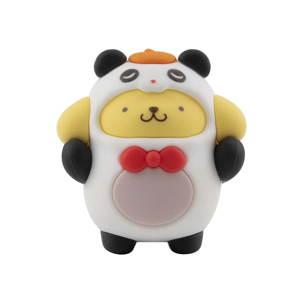 YuMe Hello Kitty and Friends 5cm Mini-Doll Forest Friends Series