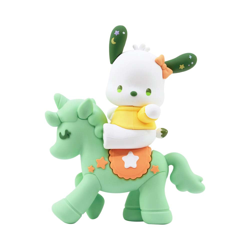 YuMe Hello Kitty and Friends 7cm Doll Unicorn Series