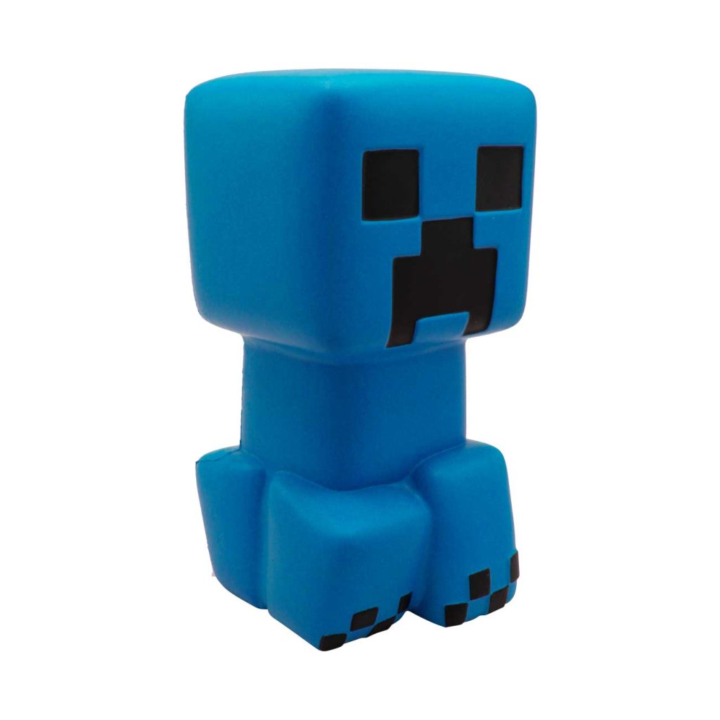 Minecraft 10" Mighty Mega Squishmee Assorted