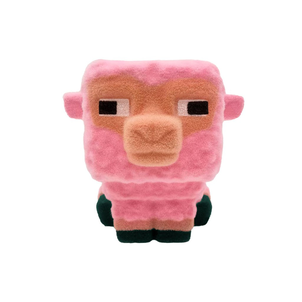 Minecraft 10" Mighty Mega Squishmee Assorted