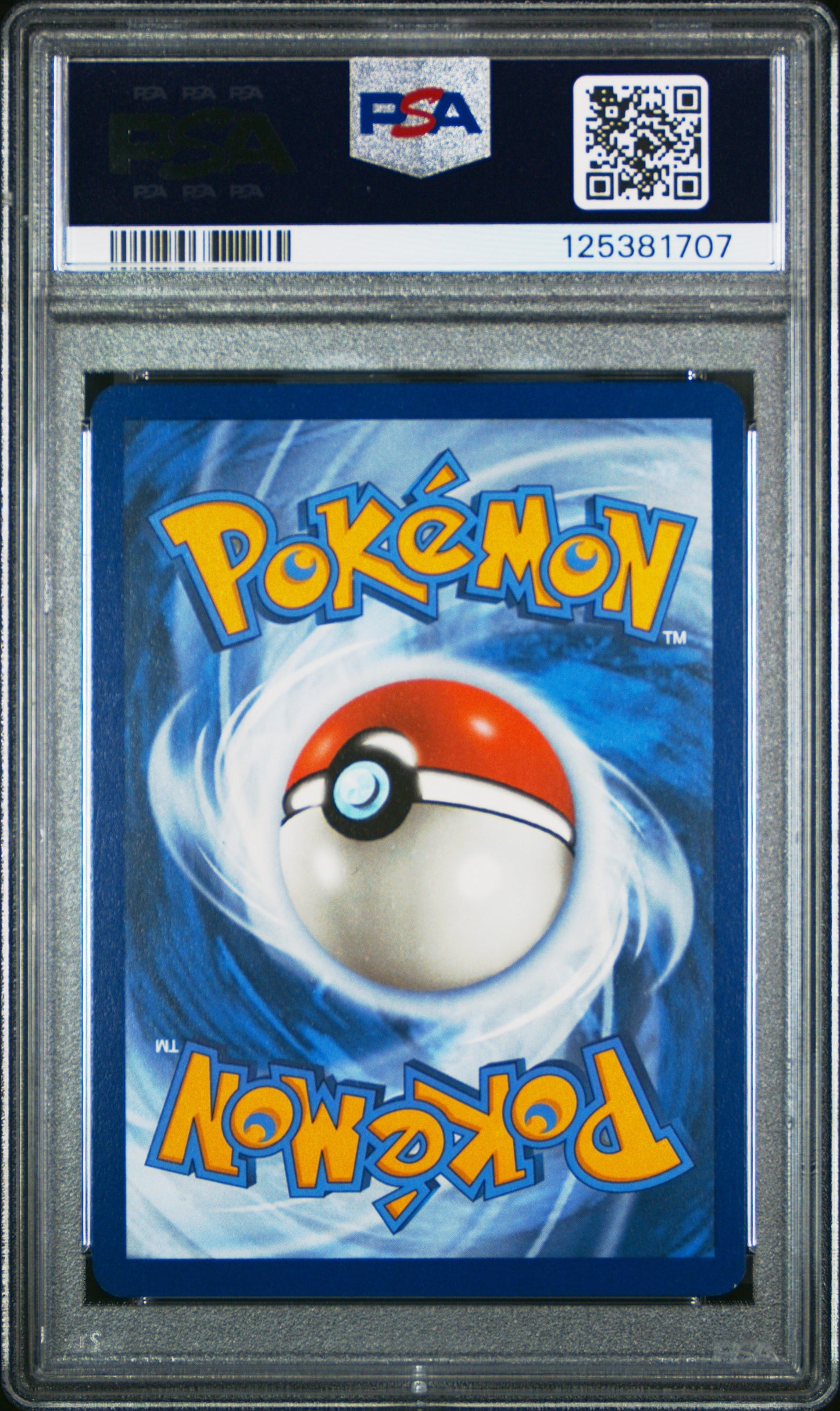 2024 Pokemon Svp En-Sv Black Star Promo 074 Charizard Ex Paldean Fates Tin - PSA 9