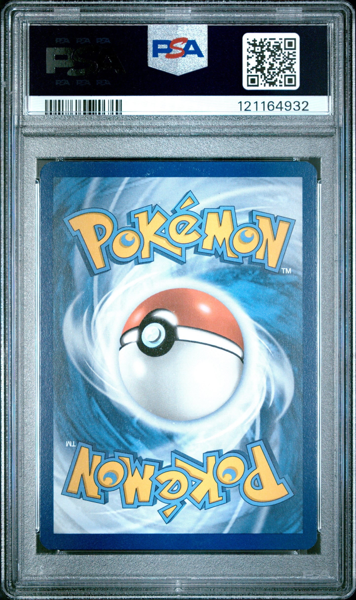 2024 Pokemon Svp En-Sv Black Star Promo 075 Mimikyu Paldean Fates ETB - PSA 10