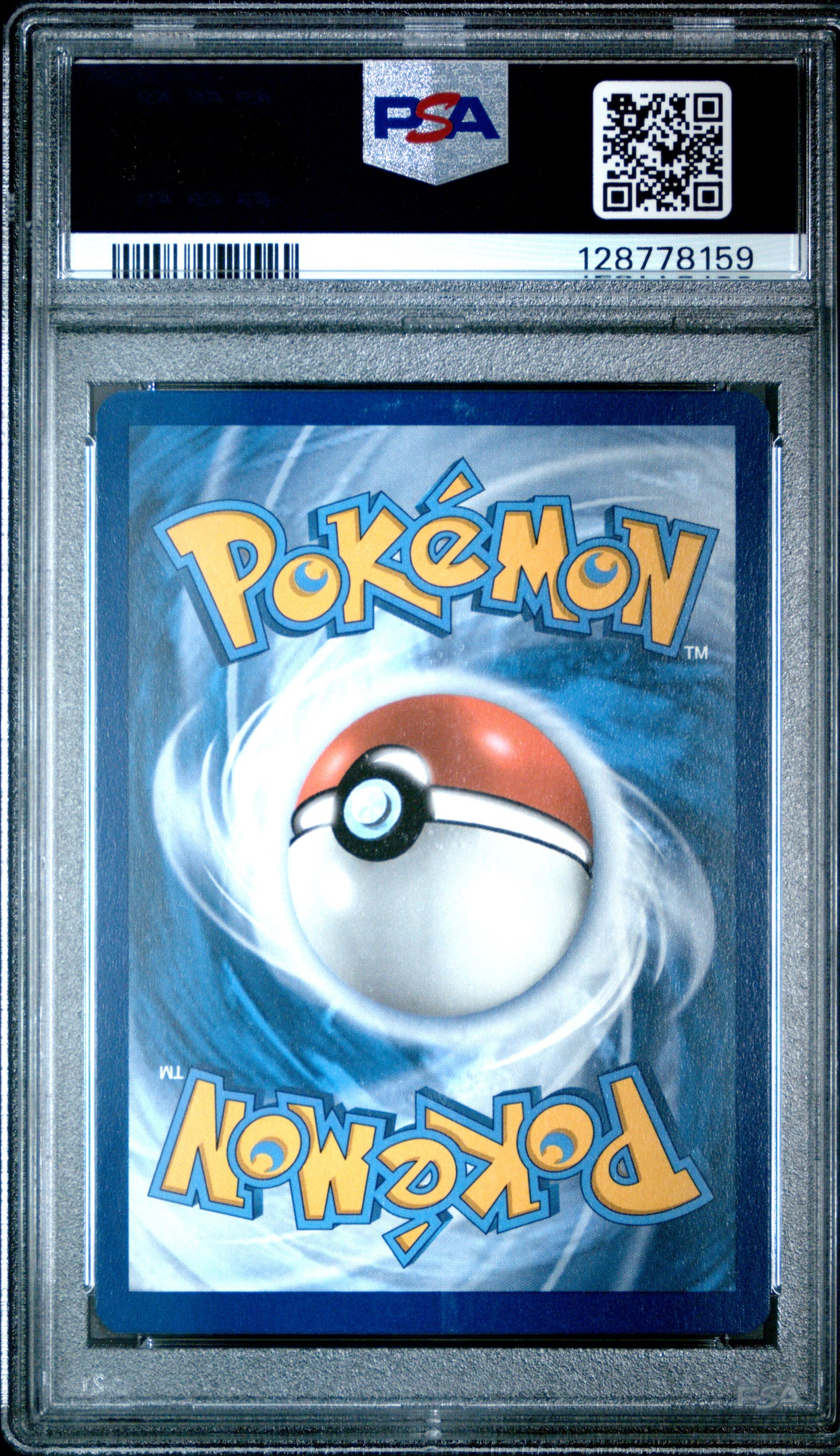 2023 Pokemon Svp En-Sv Black Star Promo 051 Snorlax 151 Elite Trainer Box - PSA 9