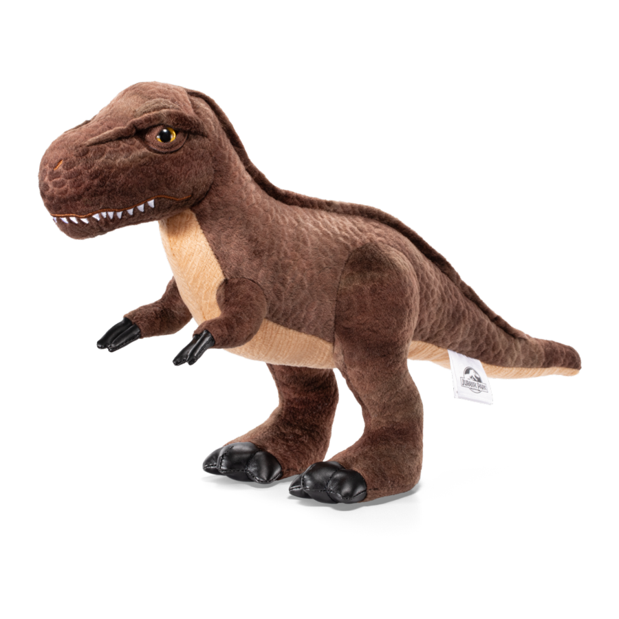 Jurassic Park - T-Rex Collector Plush