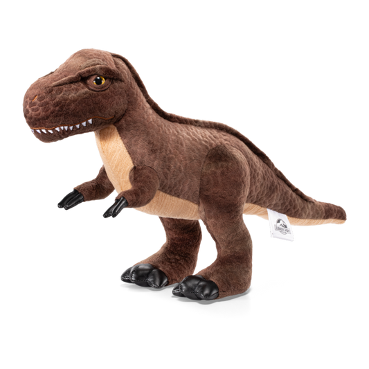 Jurassic Park - T-Rex Collector Plush