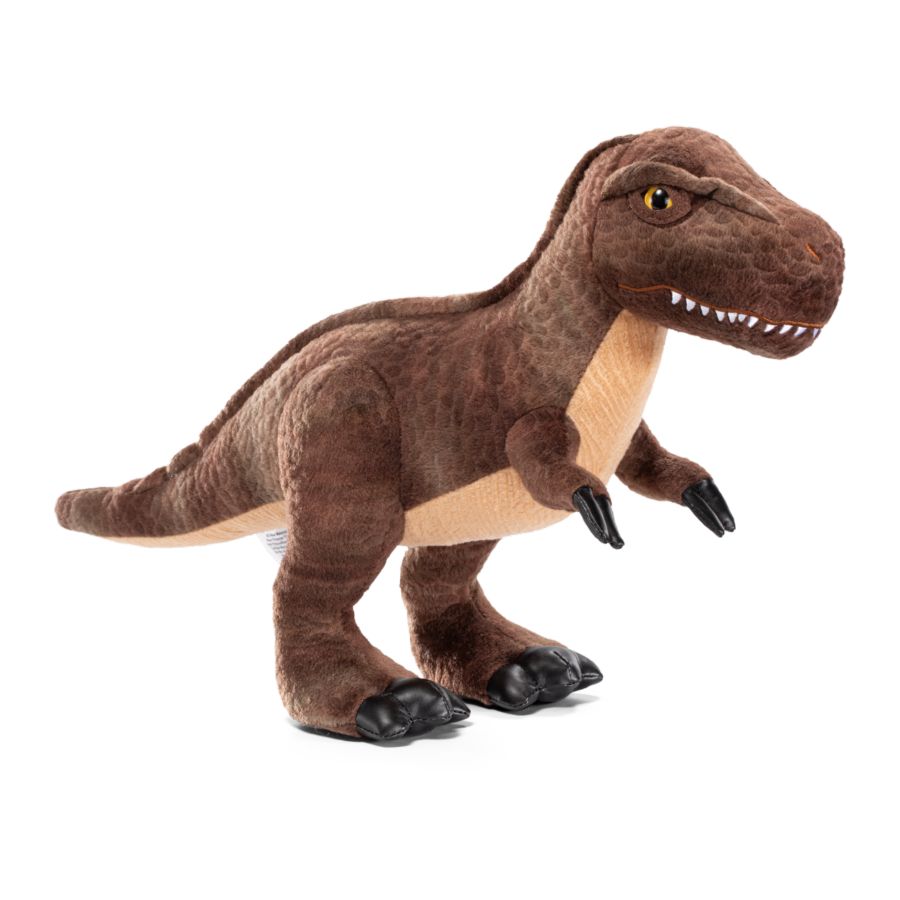Jurassic Park - T-Rex Collector Plush