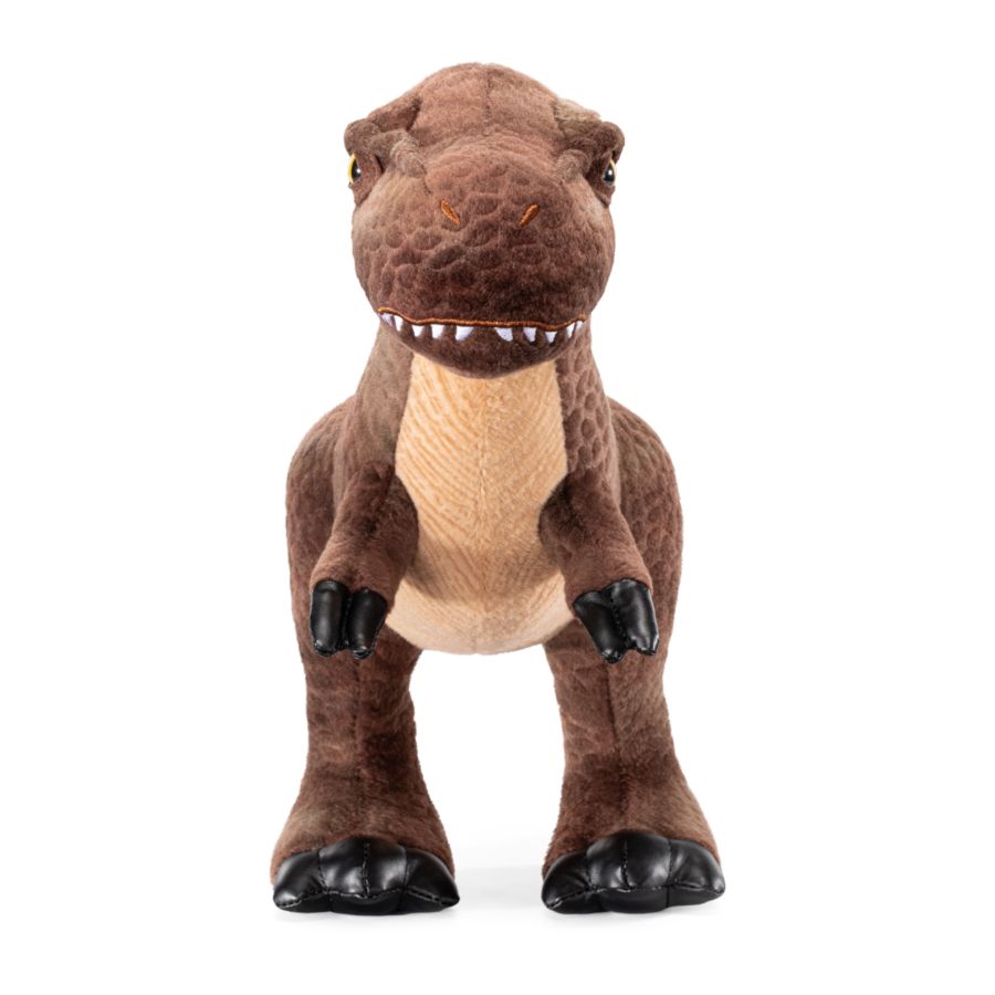 Jurassic Park - T-Rex Collector Plush