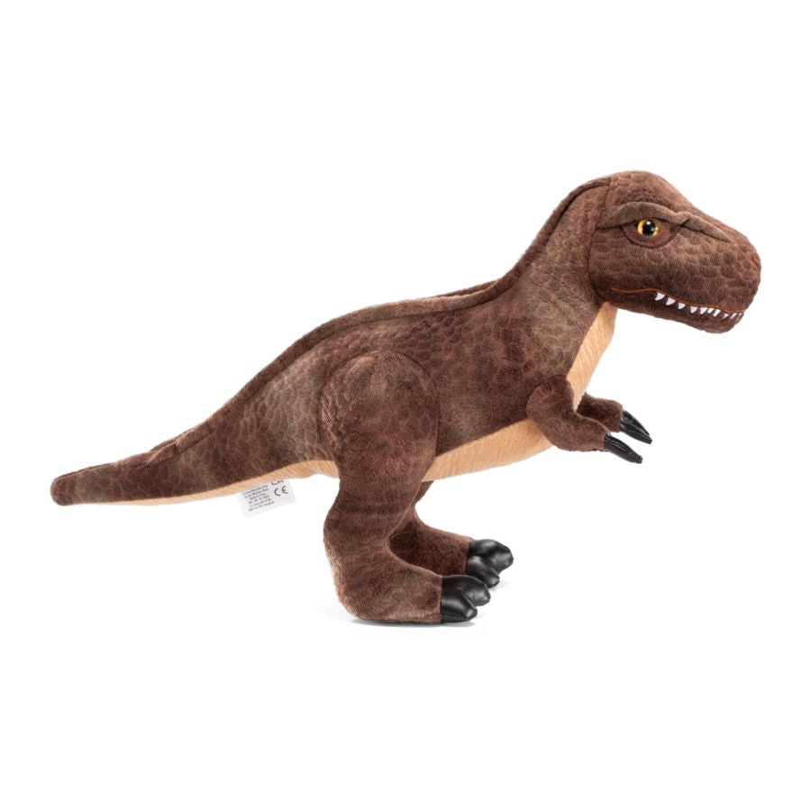 Jurassic Park - T-Rex Collector Plush