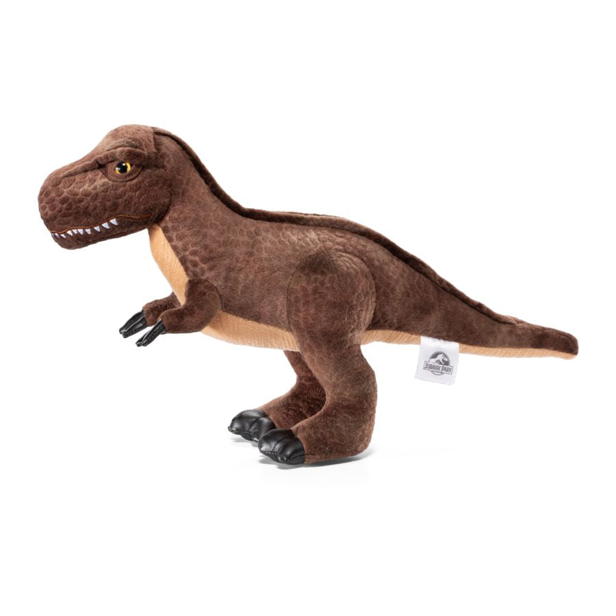 Jurassic Park - T-Rex Collector Plush