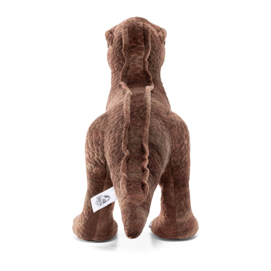 Jurassic Park - T-Rex Collector Plush