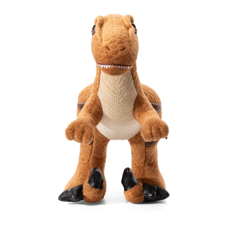 Jurassic Park - Velociraptor Collector Plush