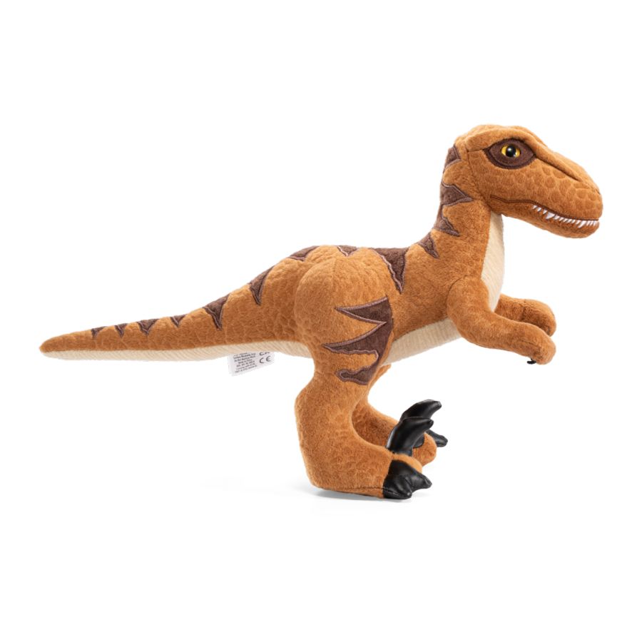 Jurassic Park - Velociraptor Collector Plush