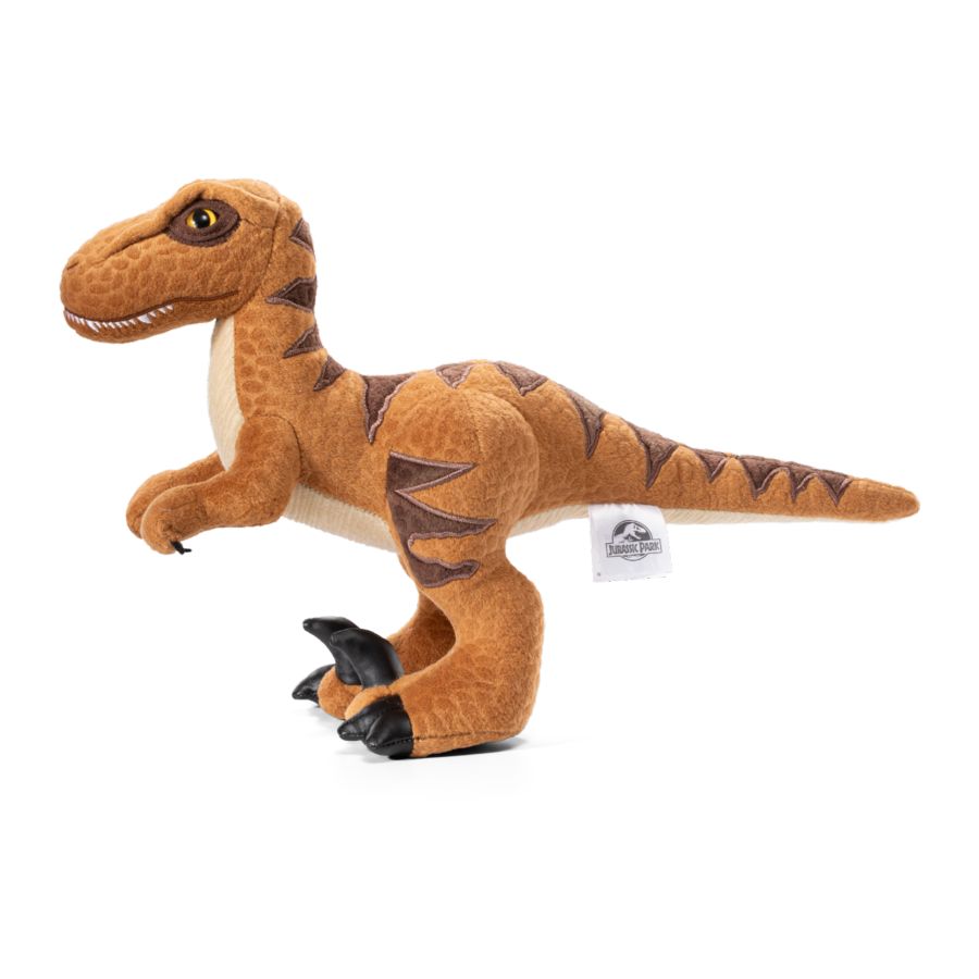 Jurassic Park - Velociraptor Collector Plush