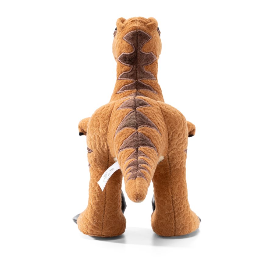 Jurassic Park - Velociraptor Collector Plush