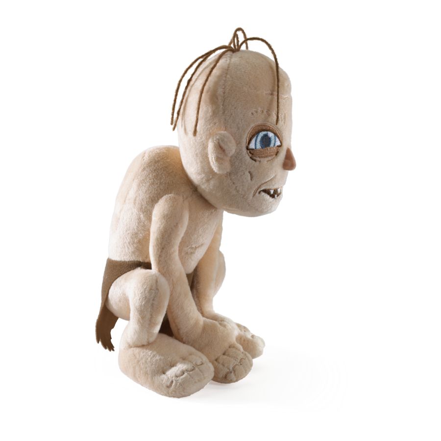 The Lord of the Rings - Gollum Plush