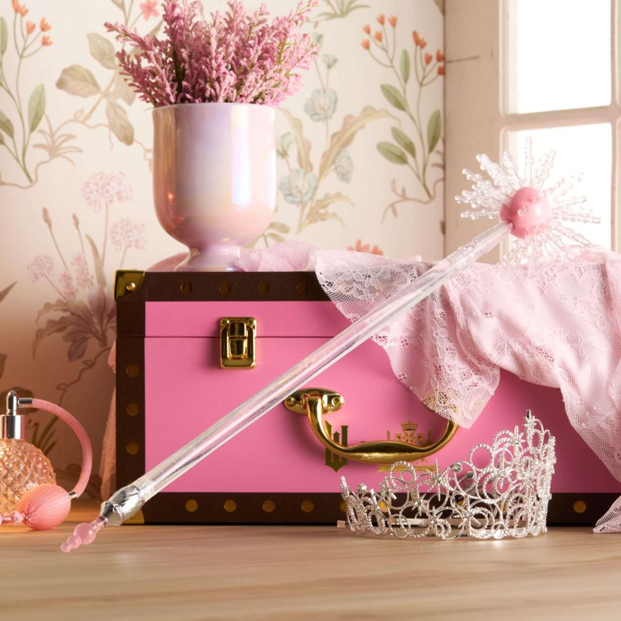 Wicked - Glinda Bubble Wand Replica
