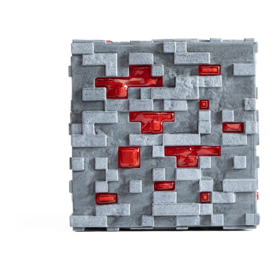 Minecraft - Redstone Ore Collector Replica
