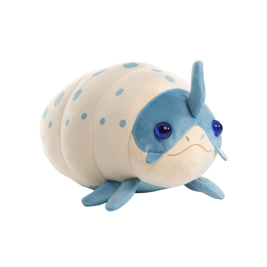 Supergirl (2026) - Cedric Plush