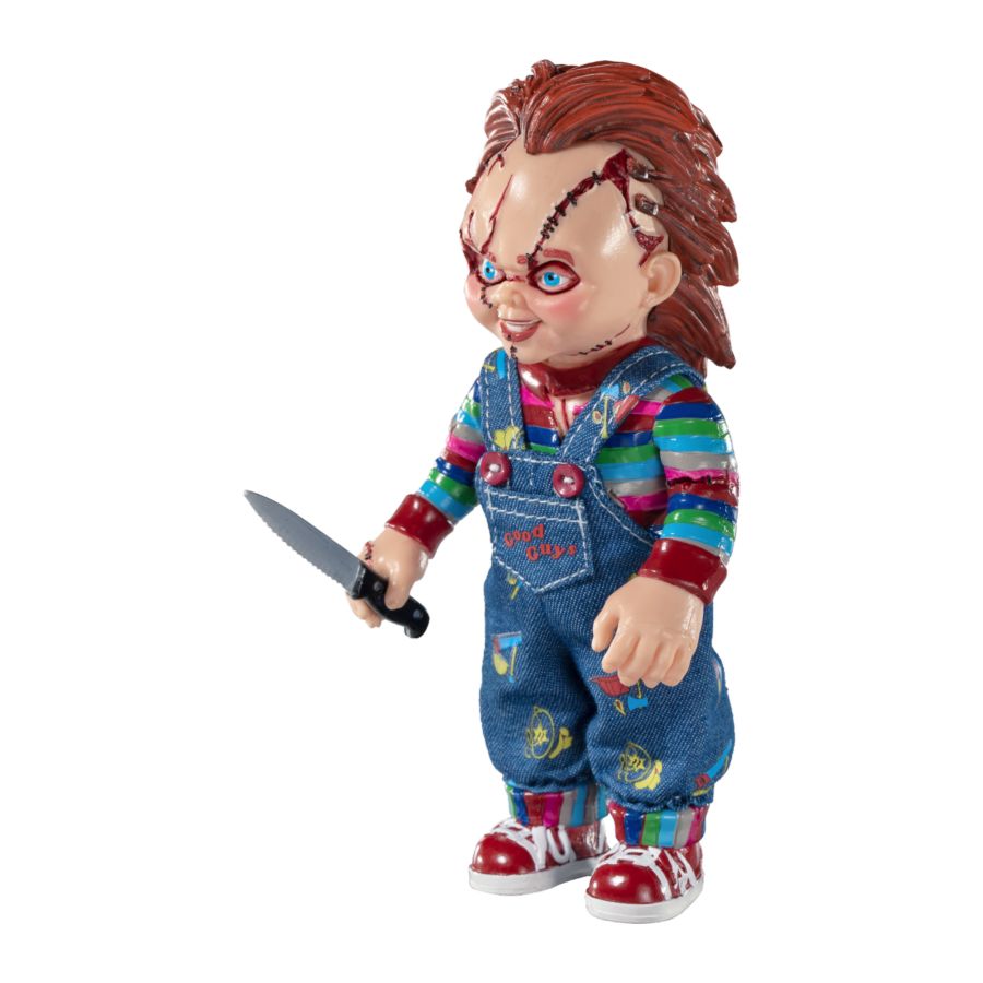 Childs Play - Chucky Bendable Figure