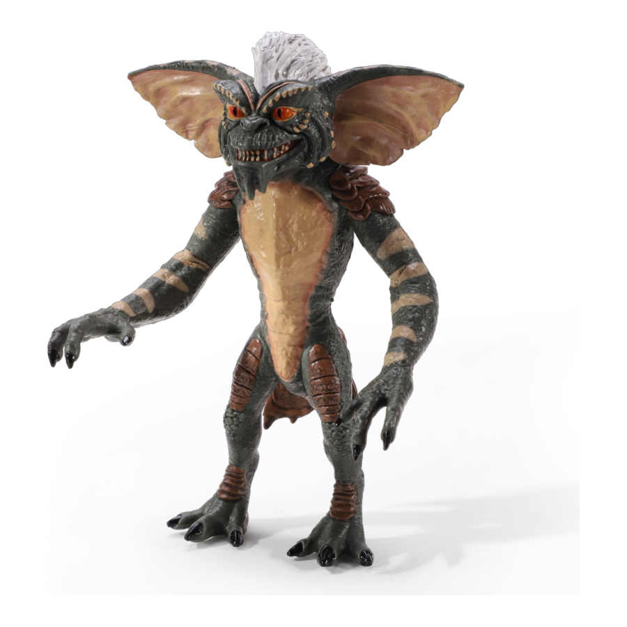 Gremlins - Stripe Bendable Figure