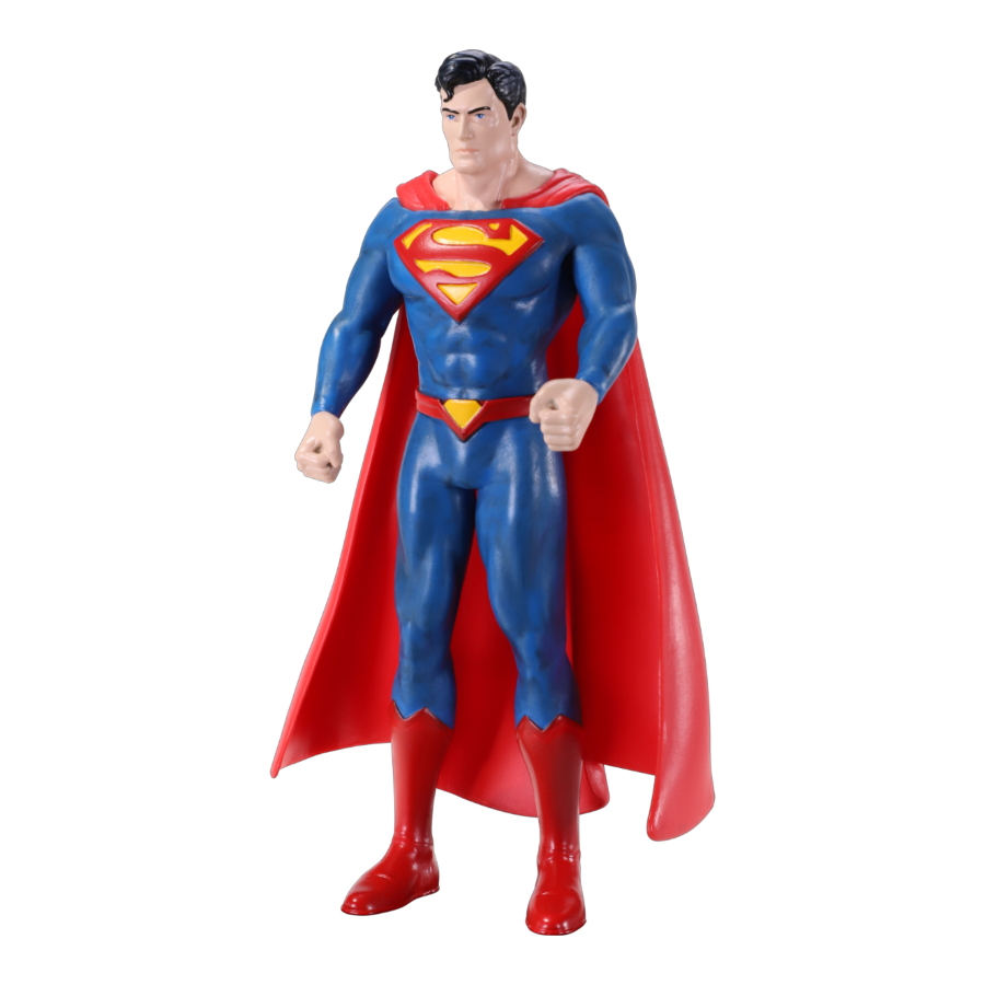 DC - Superman Bendable Figure