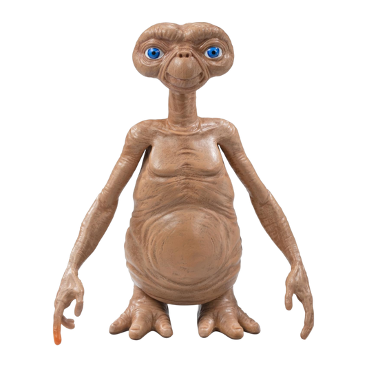 E.T. - E.T. The Extra-Terrestrial Bendable Figure