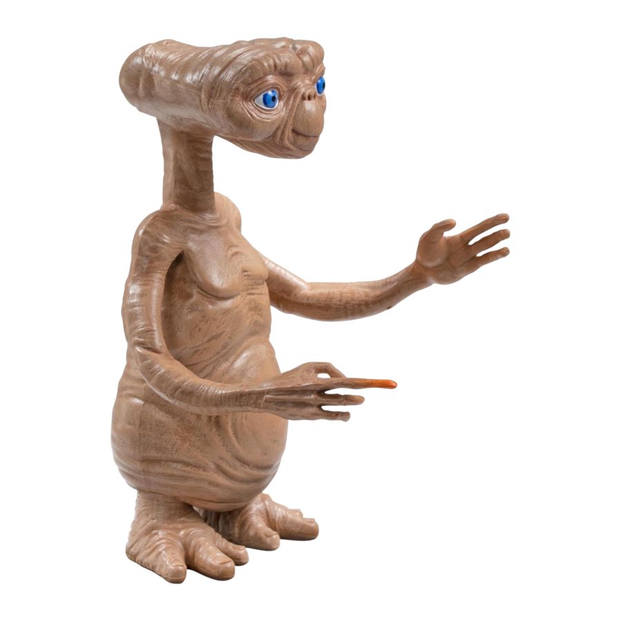 E.T. - E.T. The Extra-Terrestrial Bendable Figure