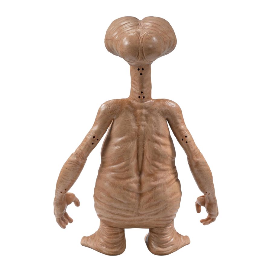 E.T. - E.T. The Extra-Terrestrial Bendable Figure