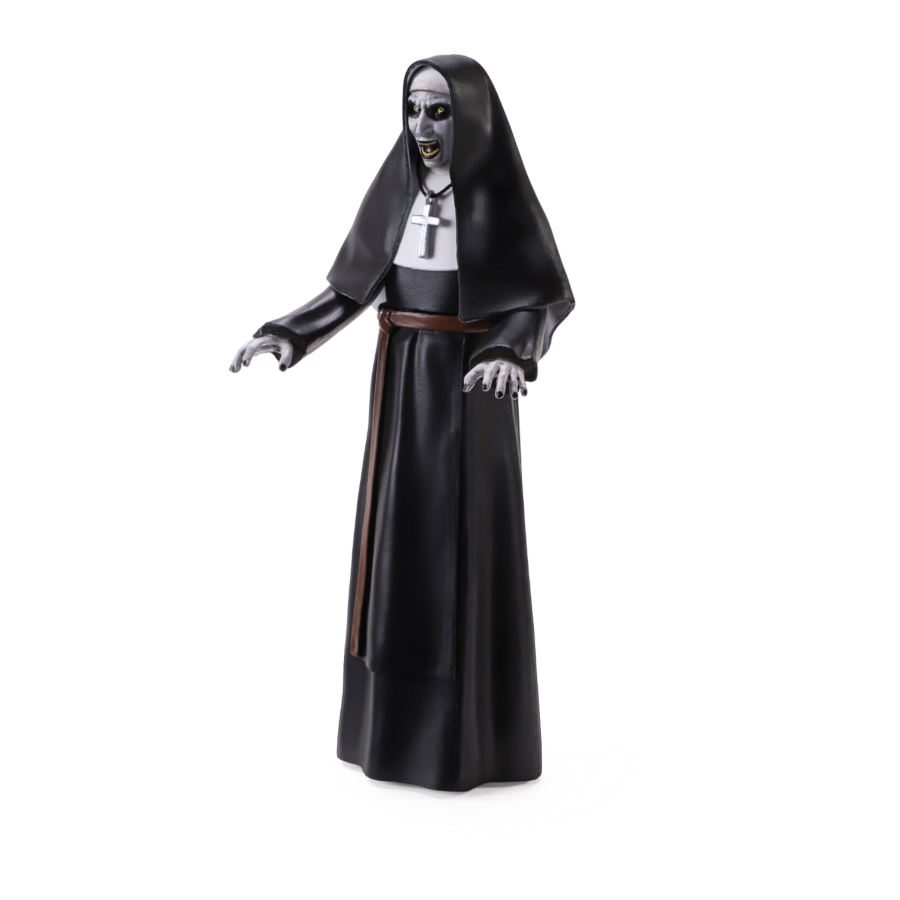 The Nun - Bendable Valak Bendable Figure