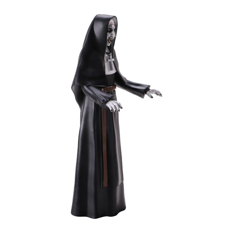 The Nun - Bendable Valak Bendable Figure