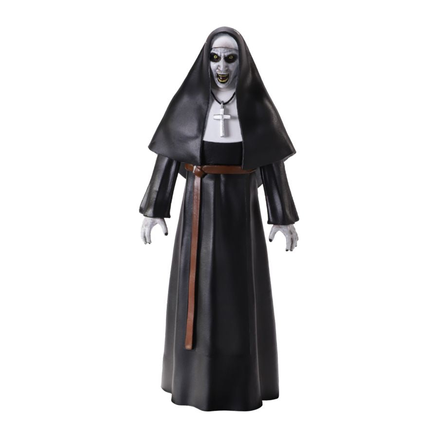 The Nun - Bendable Valak Bendable Figure