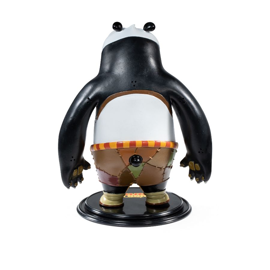 Kung Fu Panda - Po Bendable Figure