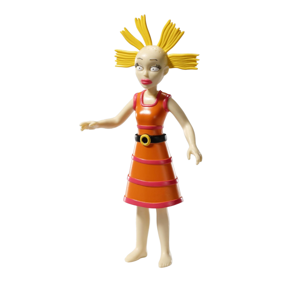 Rugrats - Cynthia Doll Bendable Figure