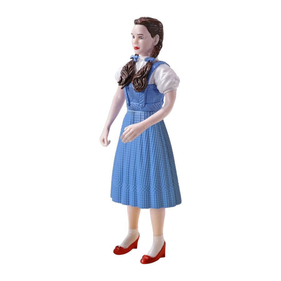 Wizard of Oz - Dorothy Bendable Figure