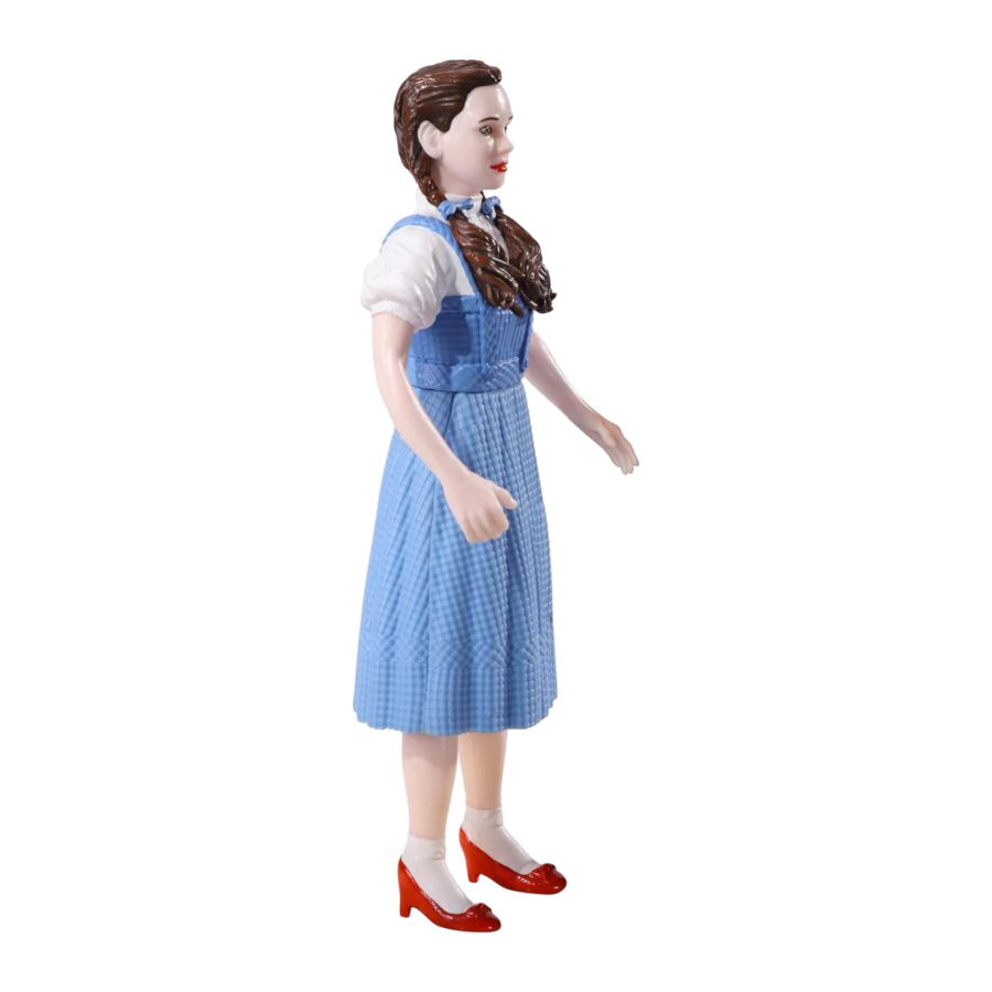 Wizard of Oz - Dorothy Bendable Figure