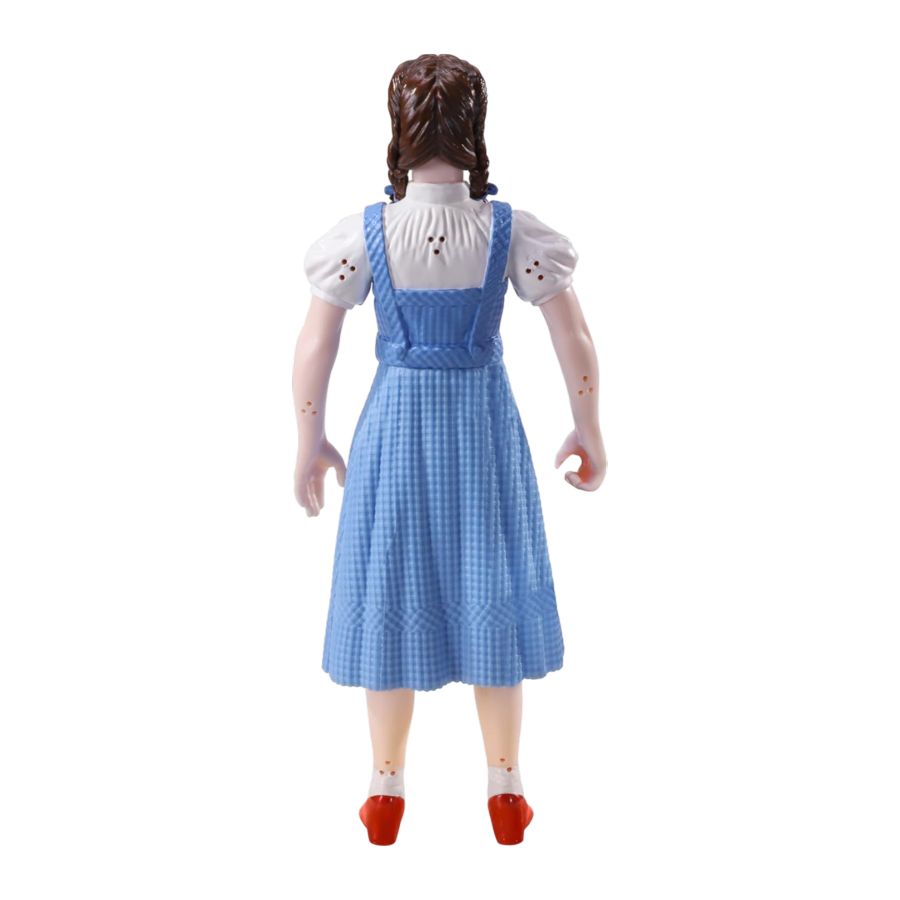 Wizard of Oz - Dorothy Bendable Figure