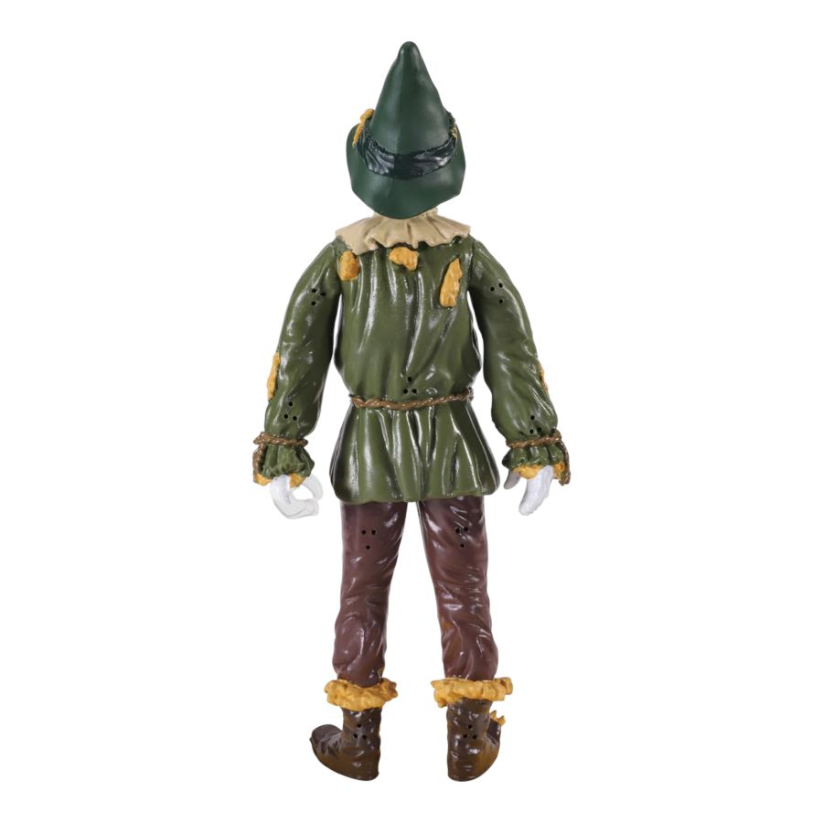 Wizard of Oz - Scarecrow Bendable Figure