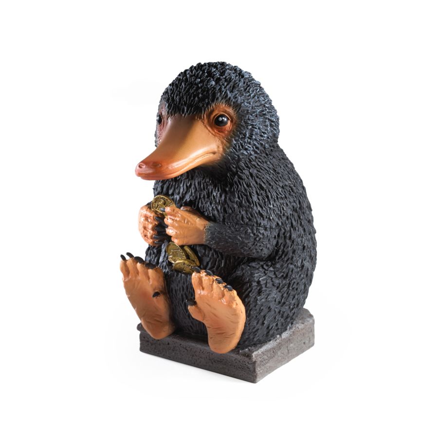 Fantastic Beasts and Where to Find Them - Niffler Magical Creatures