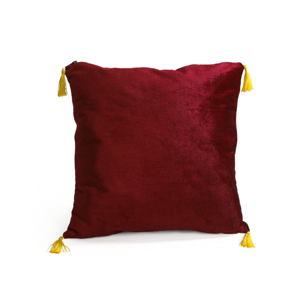 Harry Potter - Gryffindor House Mascot Plush & Cushion