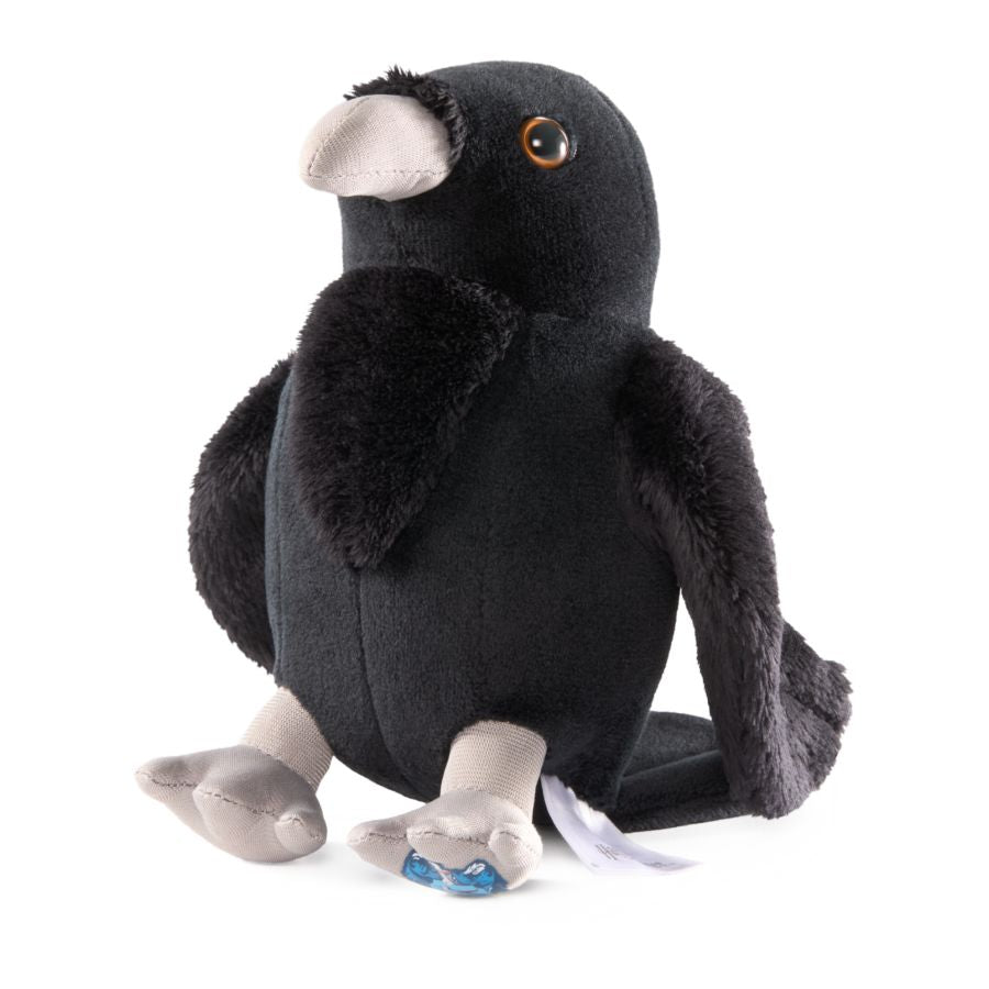 Harry Potter - Ravenclaw House Mascot Plush & Cushion