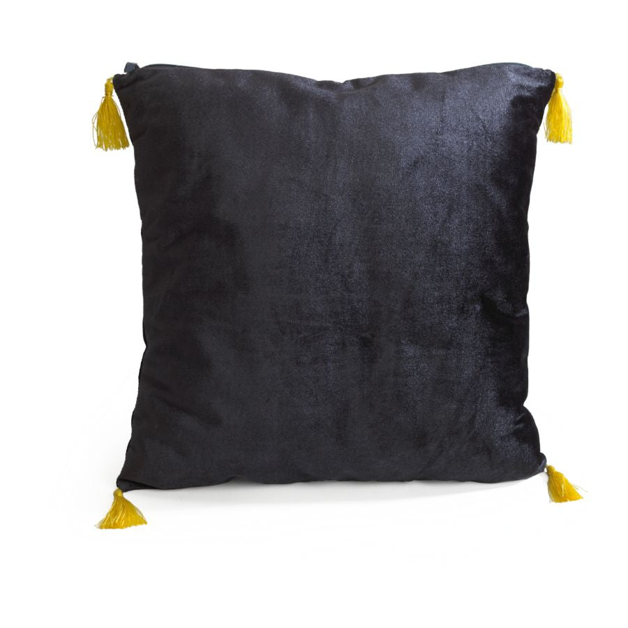 Harry Potter - Hufflepuff House Mascot Plush & Cushion