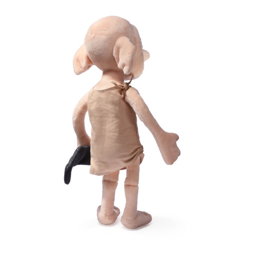 Harry Potter - Dobby Interactive Plush