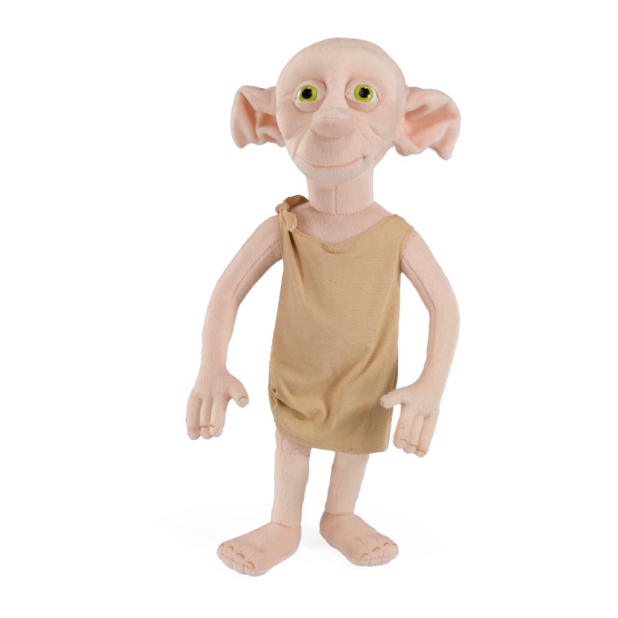 Harry Potter - Dobby Collector 46cm Plush