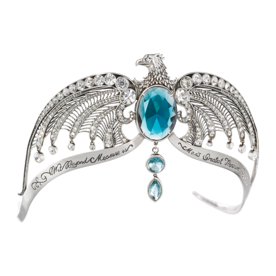 Harry Potter - Rowena Ravenclaw Diadem