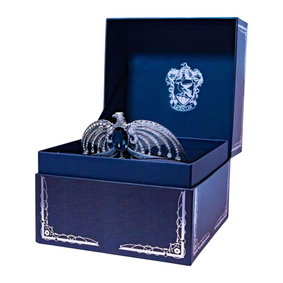 Harry Potter - Rowena Ravenclaw Diadem