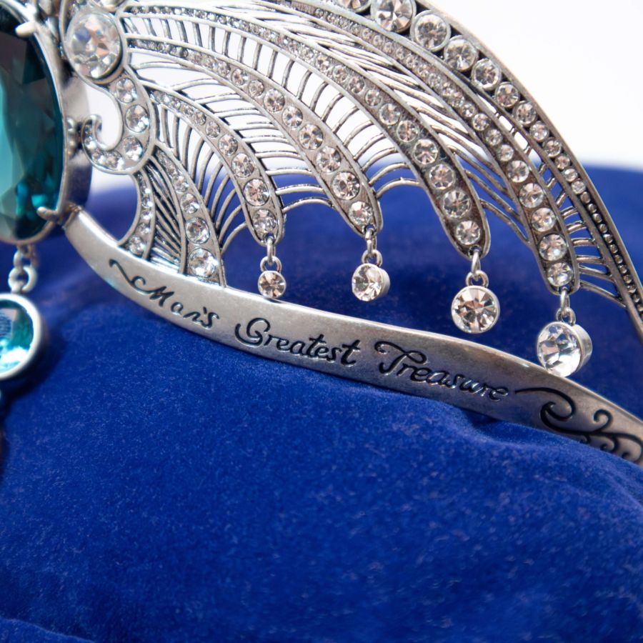 Harry Potter - Rowena Ravenclaw Diadem