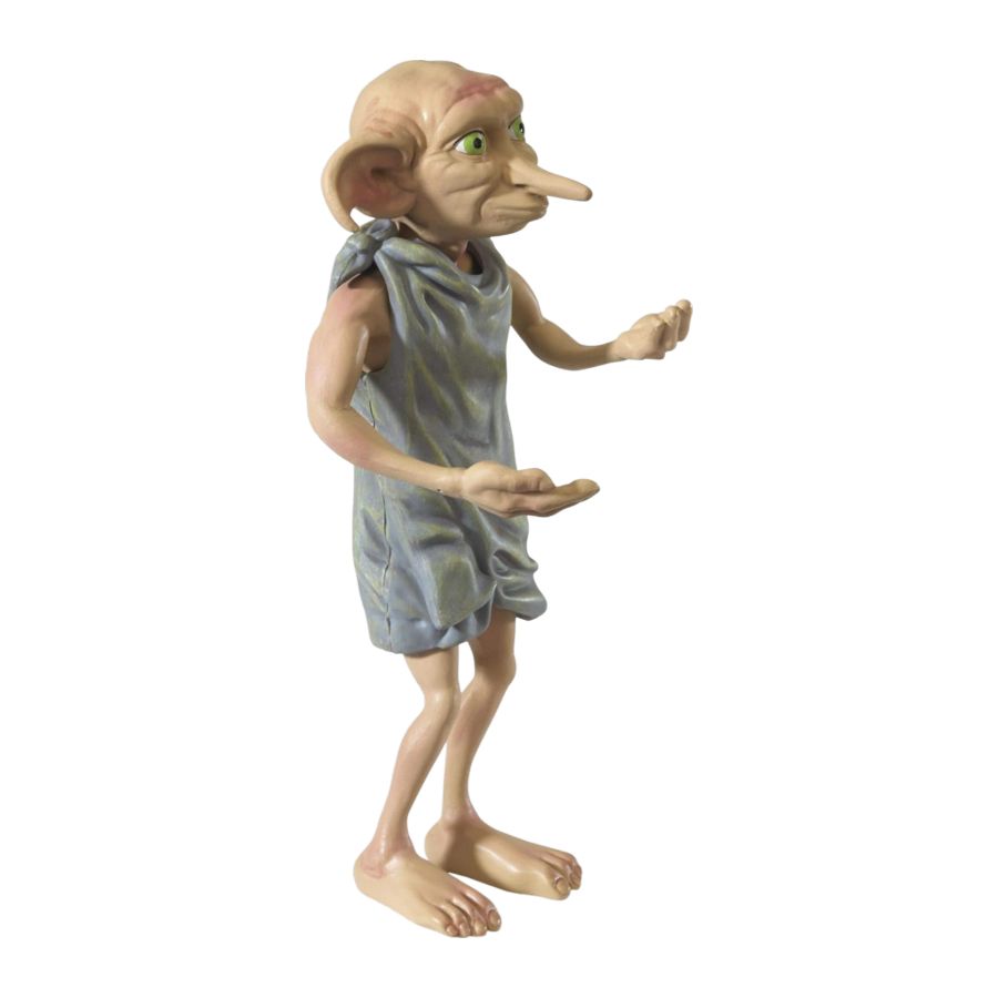 Harry Potter - Dobby Bendable Figure