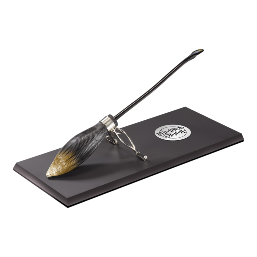 Harry Potter - Miniature Scale Model Nimbus 2001 Replica
