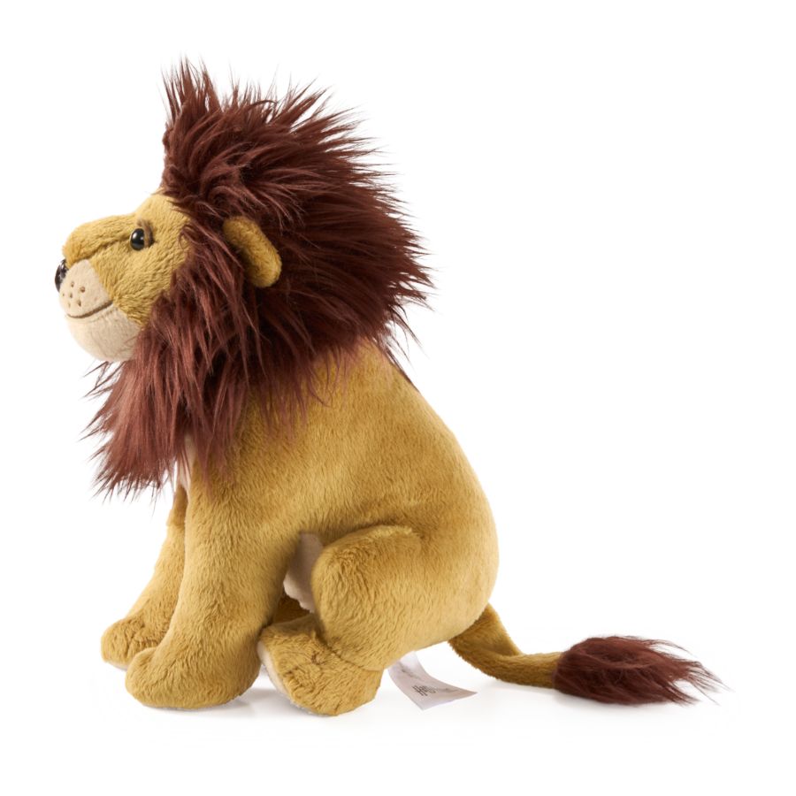 Harry Potter - Gryffindor Lion Mascot Plush
