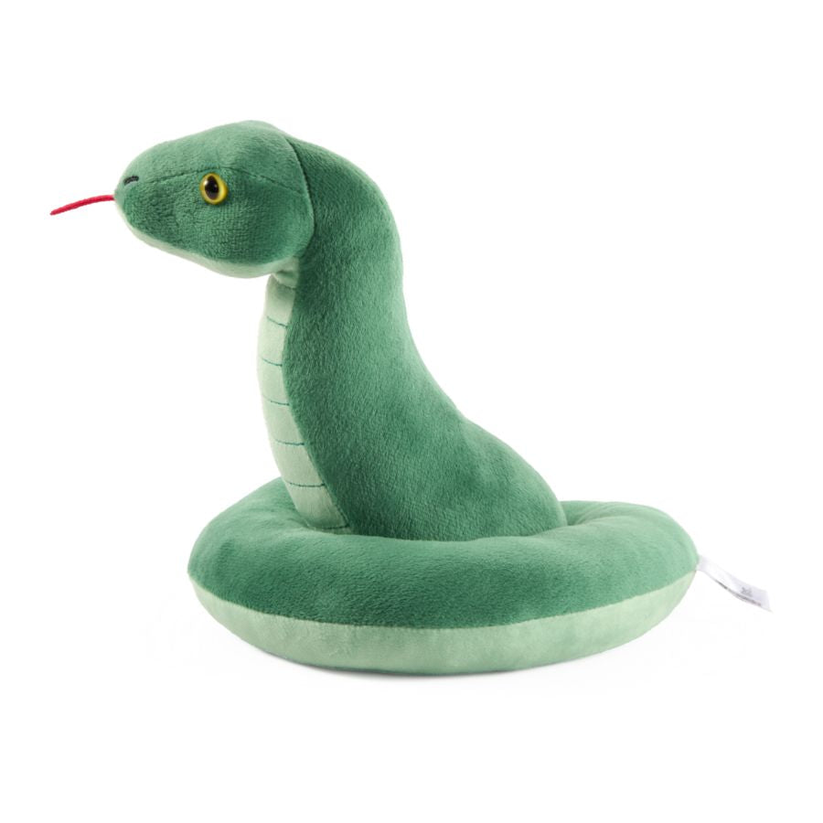 Harry Potter - Slytherin Snake Mascot Plush